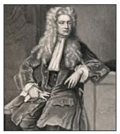 Sir Isaac Newton